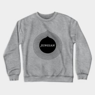 Jungian Crewneck Sweatshirt